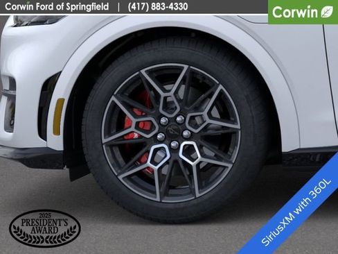 New 2026 Ford Mustang Mach-E GT AWD/4WD image 22