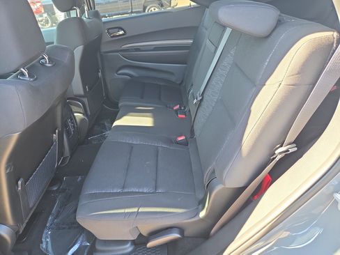 New 2026 Dodge Durango GT image 8