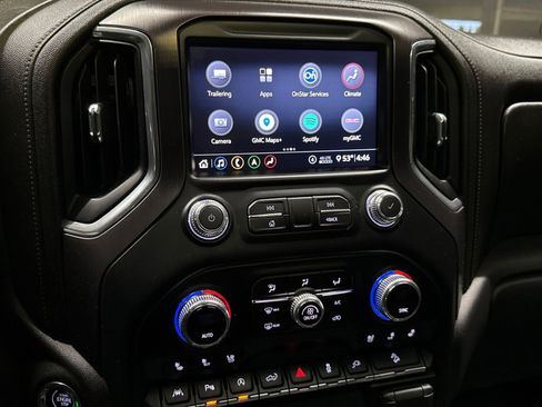 Used 2020 GMC Sierra 1500 AT4 w/ AT4 Premium Package image 21