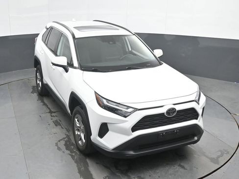 Used 2023 Toyota RAV4 XLE w/ Convenience Package AWD/4WD image 32