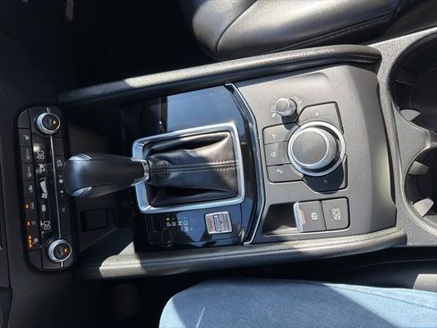 Used 2023 MAZDA CX-5 AWD 2.5 S w/ Select Package image 19