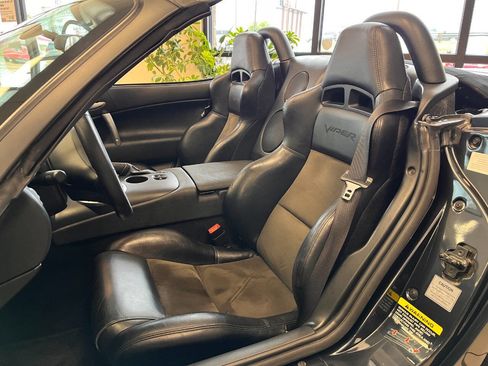 Used 2006 Dodge Viper SRT-10 RWD image 19