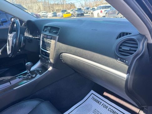 Used 2012 Lexus IS 250 AWD w/ Premium Pkg Value Edition image 18