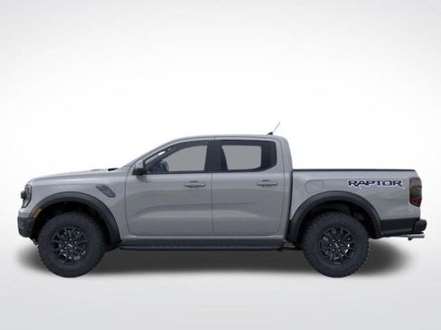 New 2026 Ford Ranger Raptor AWD/4WD image 5