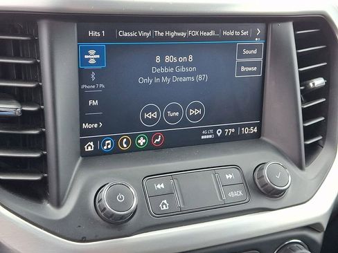 Used 2021 GMC Acadia SLE w/ Driver Convenience Package FWD image 16