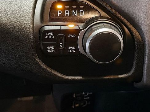 Used 2021 RAM 1500 Big Horn image 16