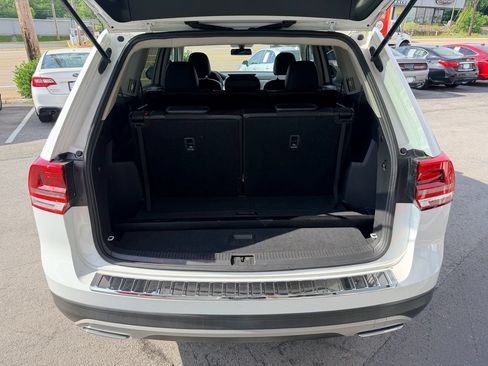 Used 2018 Volkswagen Atlas SE FWD image 15