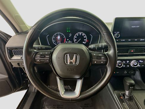 Used 2024 Honda Civic EX-L image 13