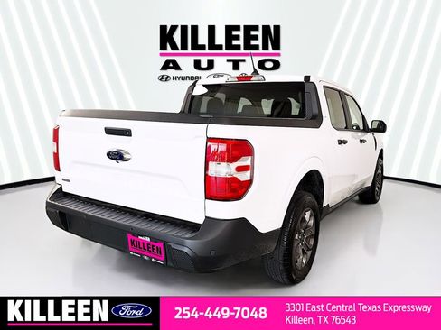 Used 2024 Ford Maverick XLT FWD image 8