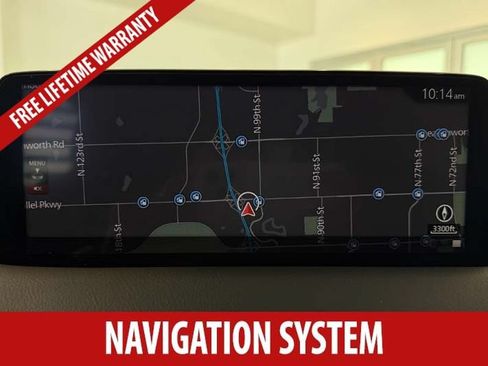 Used 2024 MAZDA CX-5 AWD 2.5 S w/ Select Package image 15