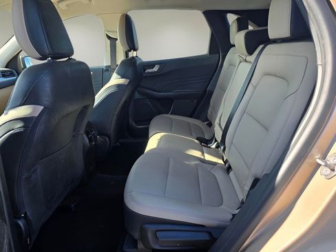 Used 2021 Ford Escape SEL image 14
