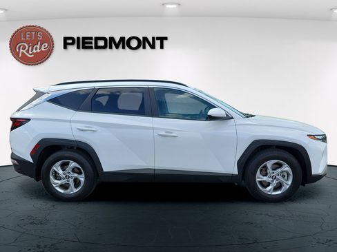 Used 2024 Hyundai Tucson SEL image 5