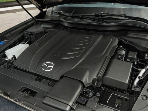 New 2026 MAZDA CX-70 3.3 Turbo S w/ Premium Package AWD/4WD image 7
