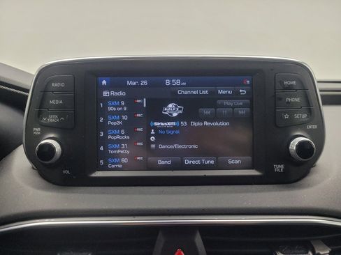 Used 2020 Hyundai Santa Fe SEL image 25