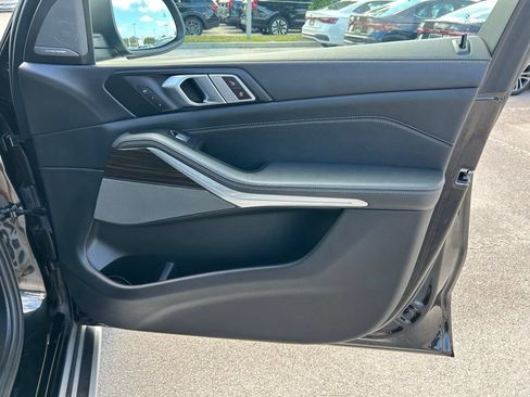 Used 2024 BMW X7 xDrive40i AWD/4WD image 42