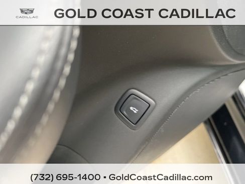 Certified 2021 Cadillac CT5 Premium Luxury image 15