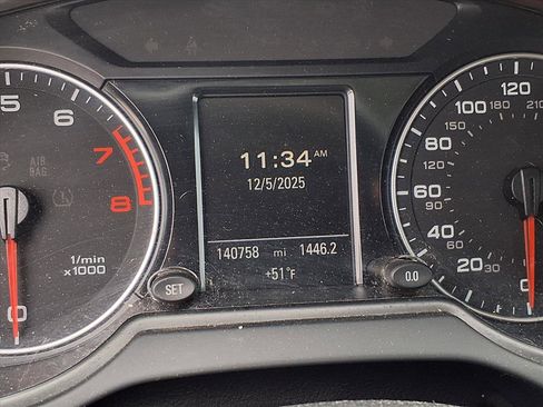 Used 2011 Audi Q5 3.2 Premium Plus image 8