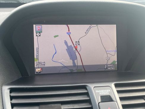 Used 2014 Acura TL SH-AWD image 13