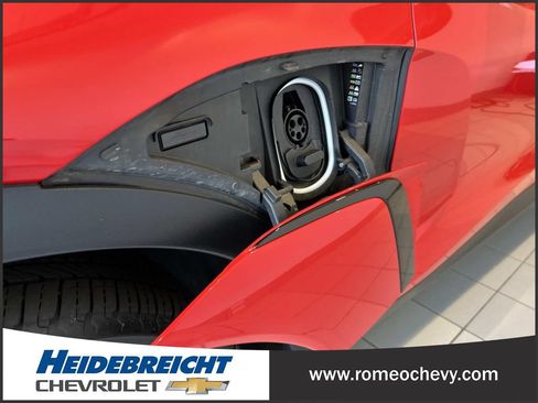 Used 2024 Chevrolet Blazer EV LT AWD/4WD image 37
