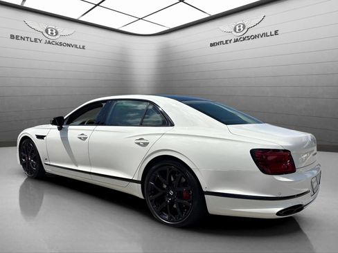 Certified 2024 Bentley Flying Spur S V8 image 12