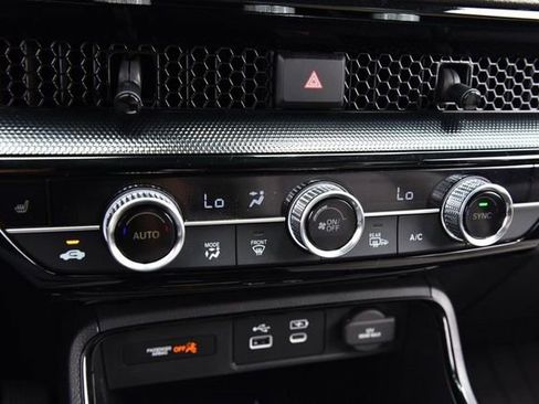 Used 2023 Honda CR-V EX-L image 16