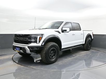 Used 2024 Ford F150 Raptor