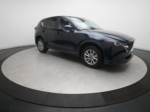 Certified 2025 MAZDA CX-5 AWD 2.5 S w/ Select Package image 35