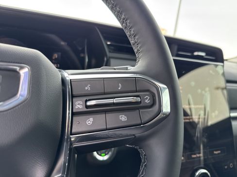 New 2026 GMC Terrain Elevation w/ Black Edition image 20