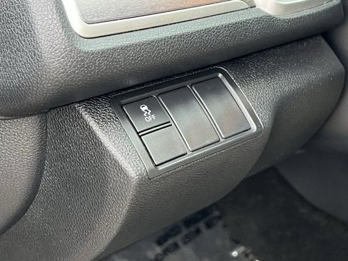 Used 2016 Honda Civic EX-T image 24