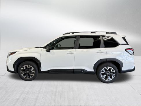 Certified 2026 Subaru Forester Premium AWD/4WD image 4