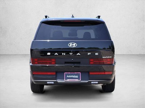 New 2026 Hyundai Santa Fe SEL AWD/4WD image 6