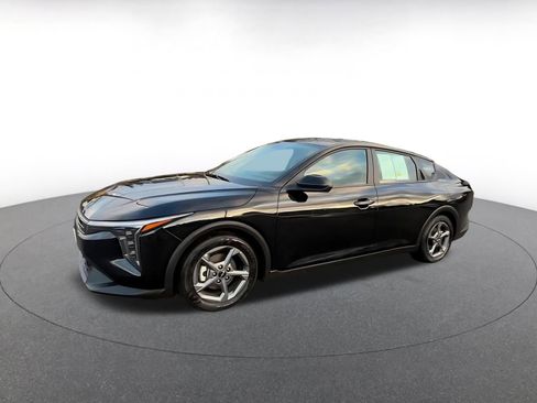 Used 2025 Kia K4 LXS image 8