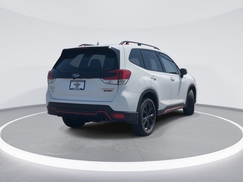 Used 2019 Subaru Forester Sport AWD/4WD image 5
