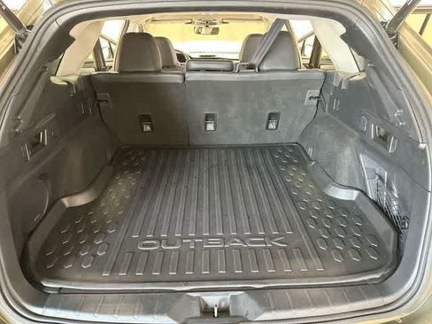 Certified 2023 Subaru Outback Limited AWD/4WD image 27