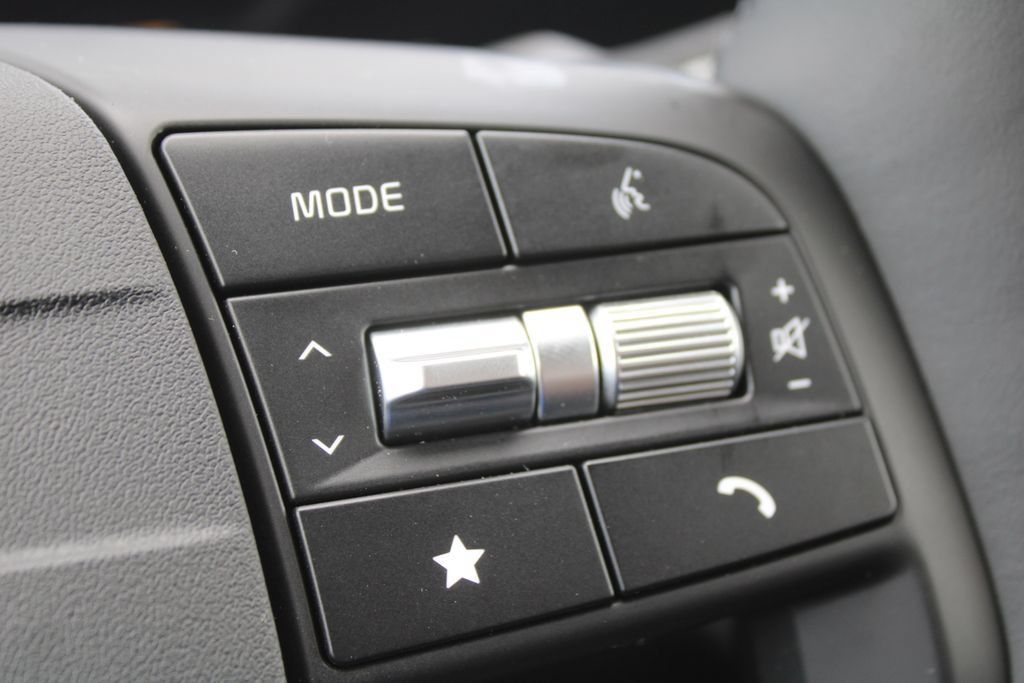 New 2027 Kia Sportage SX FWD image 34