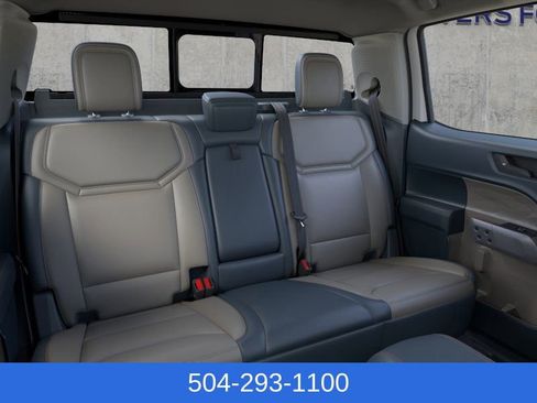 New 2026 Ford Maverick Lariat image 11