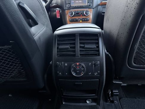 Used 2007 Mercedes-Benz GL 450 4MATIC image 19