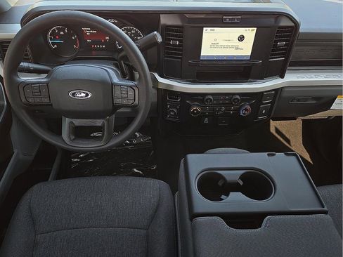 New 2026 Ford F250 XL w/ STX Appearance Package image 11