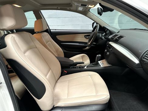 Used 2013 BMW 128i Coupe image 9