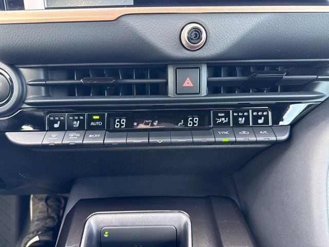 Certified 2026 Toyota Crown w/ Advanced Technology Package AWD/4WD image 33