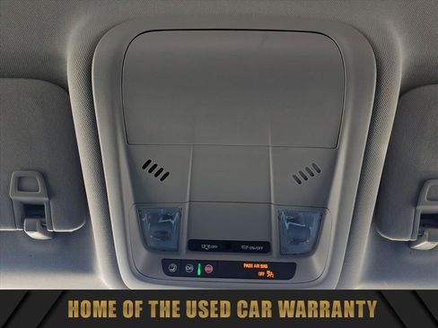 Used 2024 Chevrolet Equinox LS image 25