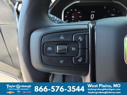 Used 2026 GMC Sierra 3500 Denali Ultimate AWD/4WD image 21