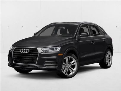 Used 2018 Audi Q3 2.0T Premium w/ Convenience Package