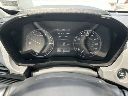 Used 2024 Subaru Crosstrek 2.0i Premium w/ Popular Package #3 AWD/4WD image 12