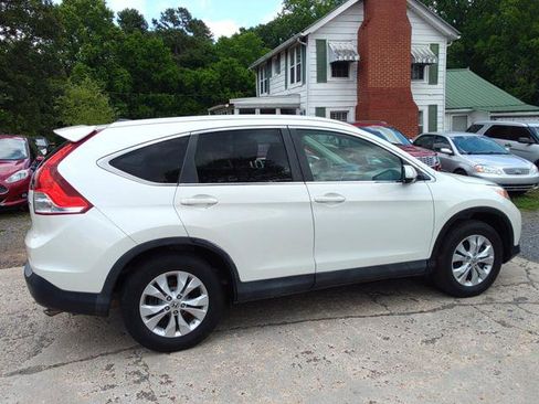 Used 2012 Honda CR-V EX-L image 5