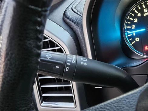 Used 2016 Ford F150 Lariat w/ Equipment Group 502A Luxury image 15