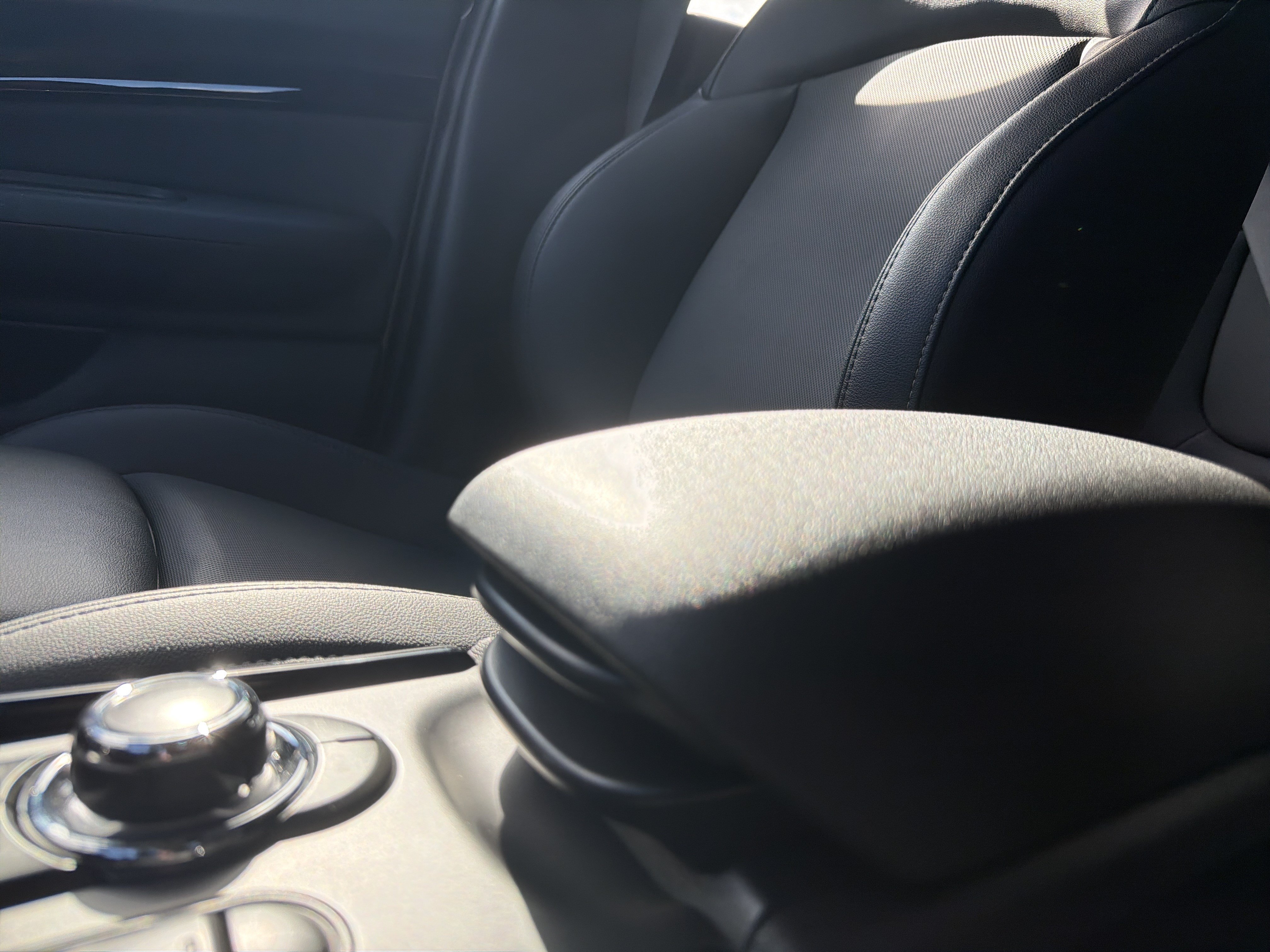 Certified 2024 MINI Cooper Clubman S FWD image 39