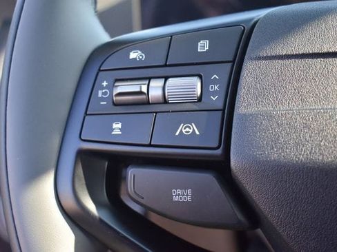 New 2026 Kia EV6 Wind AWD/4WD image 32