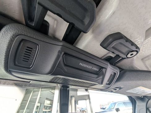 New 2026 Jeep Wrangler Sport image 32