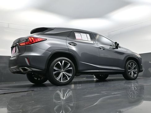 Used 2017 Lexus RX 350 FWD image 22